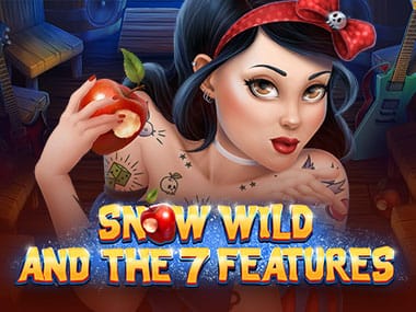 Snow Wild And The 7 Features thumbnail