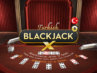 Turkish BlackjackX 9 thumbnail