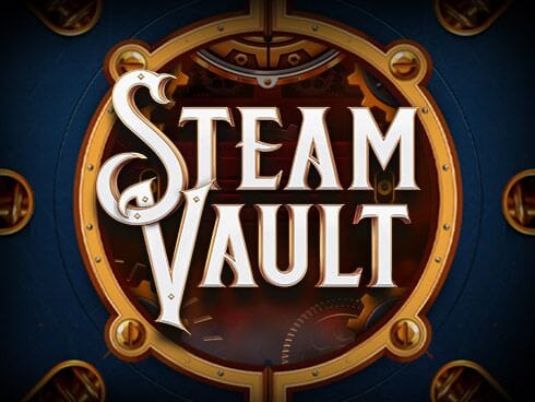 Steam Vault thumbnail