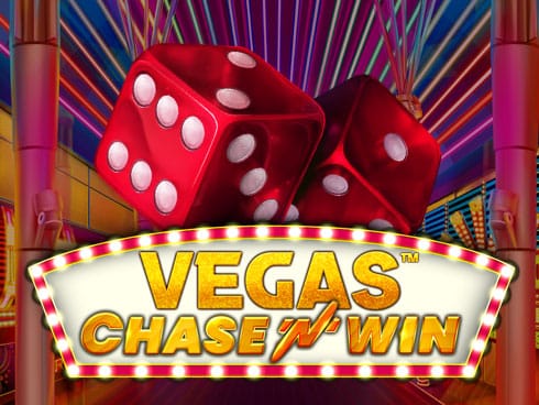 Vegas - Chase'N'Win thumbnail