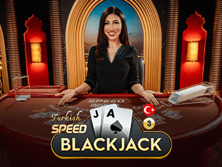 ٹرکش اسپیڈ بلیک جیک 3 thumbnail